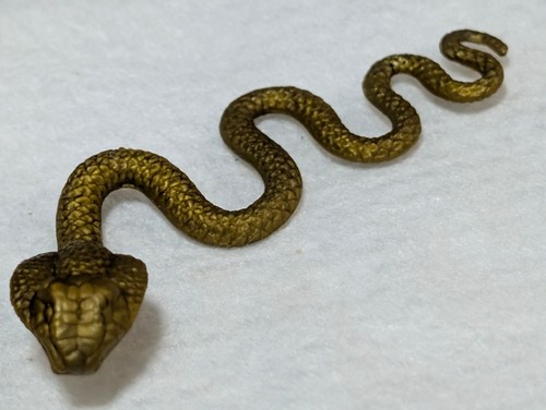Joe 1986 serpentor snake - 1986,