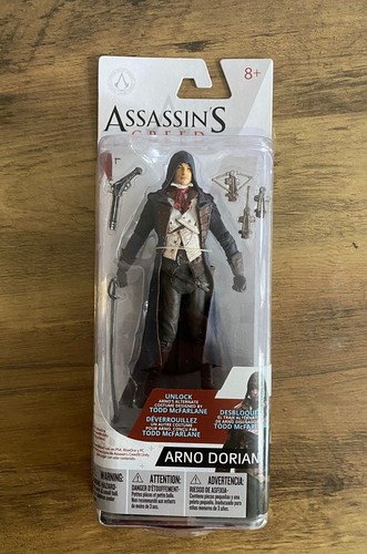 Assassin creed arno dorian - creed,