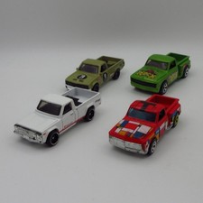 Hot Wheels Datsun Custom
