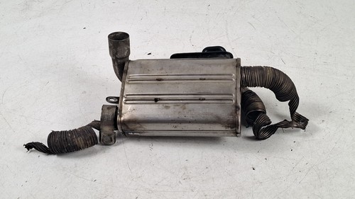 Audi 4f2 c6 silencer - audi,