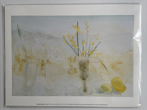 Winifred nicholson recollect - nicholson,
