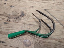 Vintage Wolf Tools Garden