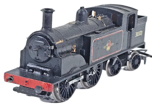Tri ang hornby r754 - m7, class