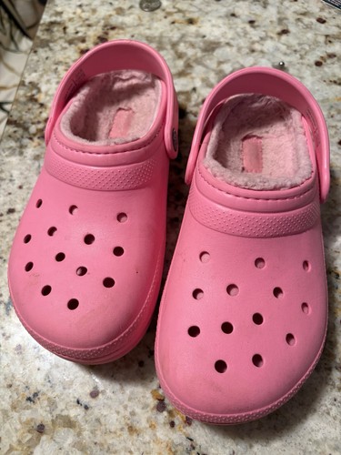 Girls size fleece - 3,