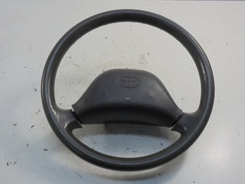 Toyota starlet 1993 - (p80),