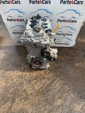 NISSAN MICRA K13 (HR12) 1.2 LITRE PETROL 30,000 MILES ENGINE TO FIT 2014-2017