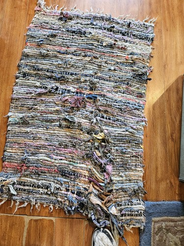 Vintage handmade boho - vintage,