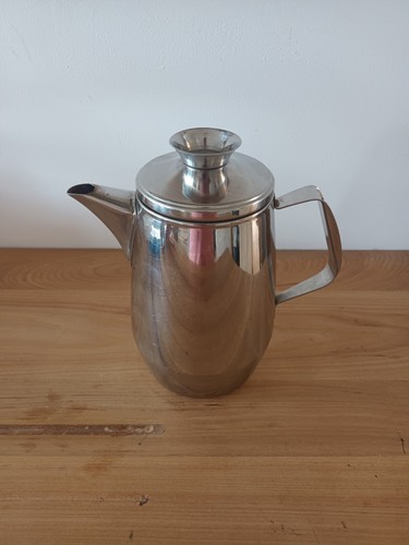 Swan brand vintage stainless - brand,