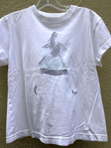 Agnes paris t shirt - paris, t-shirt