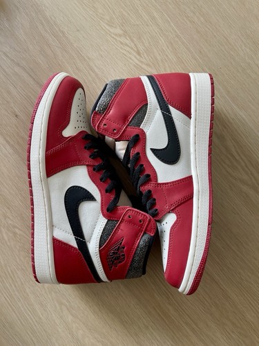 Air jordan retro high og - retro,