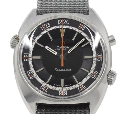 Omega 1968 vintage - vintage, wristwatch