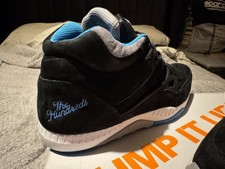 Rare Reebok Pump AXT X The