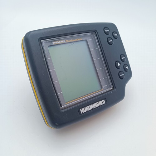 Humminbird wide 100m - humminbird, m