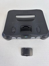 Replacement Nintendo 64 Console - No Controller or Leads
