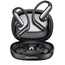Open Ear Wireless Bluetooth
