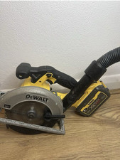 For Dewalt Circular DCS391