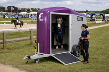 Cheval Liberte TOURING COUNTRY