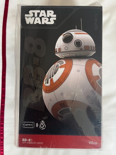 Sphero star wars bb8 app - wars,