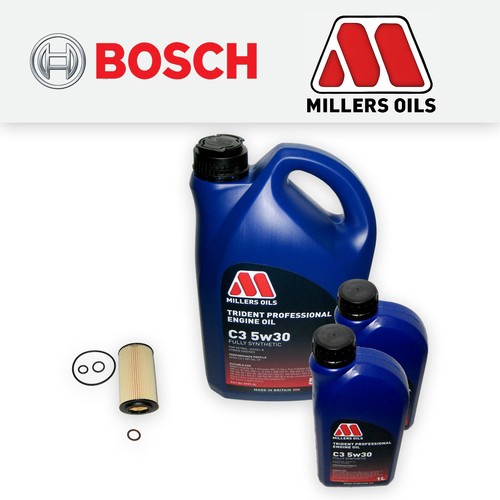 Service kit mercedes c180 - service,