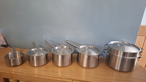 Prestige stainless steel - prestige,