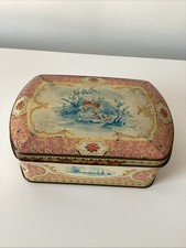 Vintage Parkinson's Doncaster