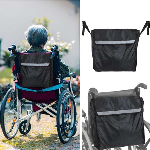Wheelchair bag backpack - wheelchair,