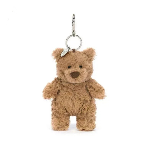 Jellycat bartholomew bear - bartholomew,