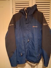 Berghaus Gore Tex Pro Shell