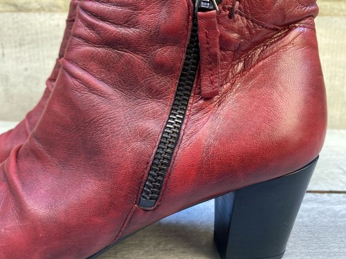 Moda pelle shoon soft - in,
