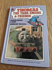 Ladybird thomas the tank - the,