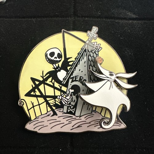 Disney pin 41489 - , jack