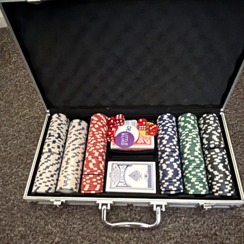 300 chip casino - casino, poker
