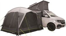 Outwell Milestone Lux Drive Away Awning 2024 - Grey