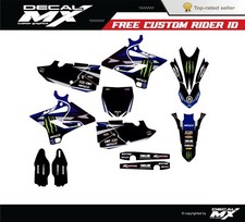 FITS YAMAHA YZ 125 YZ 250