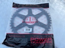 JT Steel Sprocket 45T KTM 125