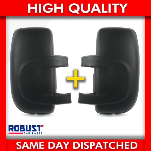 Door wing mirror - wing,