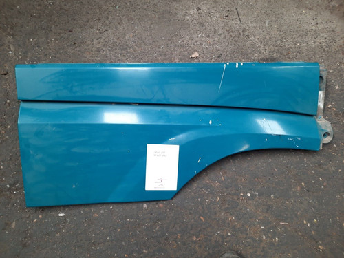 2016 daf 460 6x2 euro - daf,