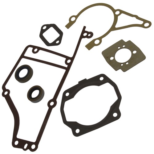 Engine rebuild kit gasket - engine,