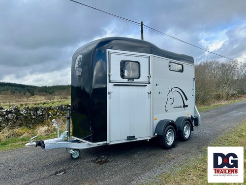 Cheval liberte touring - touring, xl