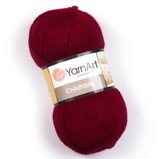 Yarnart Charisma 80% wool