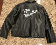 New Fifties Thunderbird Men's