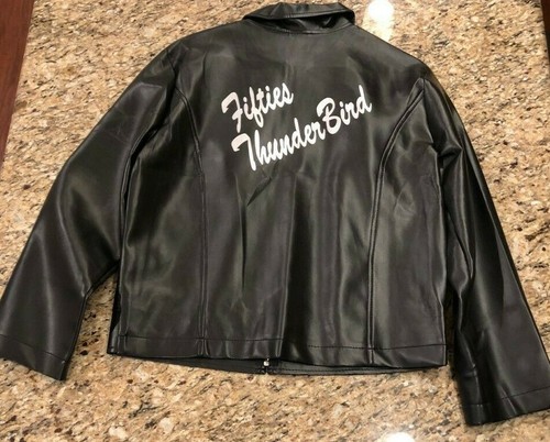 New fifties thunderbird men - fifties,