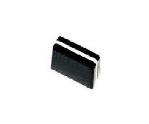 Cross fader push knob - fader,