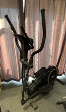 Reebok ZR8 Elliptical Cross Trainer-Black
