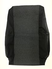 Genuine Mercedes-Benz W906 Sprinter RH Drivers Side Seat Back Cover A0009146988