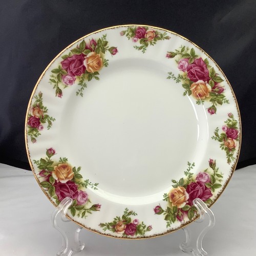 Vintage china plate - -, plates