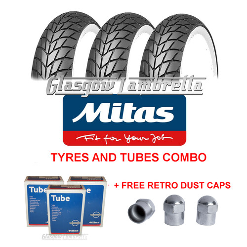 Mitas mc20 whitewall - x,