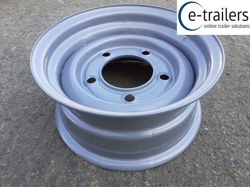 Stud trailer rim 6jx12 - 5,