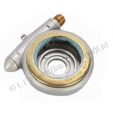 TRIUMPH BONNEVILLE TRIDENT