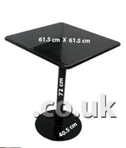 Granite marble table - , bistro